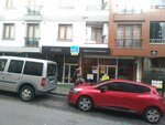 Muzipo Kids Umraniye Atakent Branch (İstanbul, Ümraniye, İstiklal Mah., Şair Nesimi Sok., 3/1A) ، غرفة ألعاب للأطفال