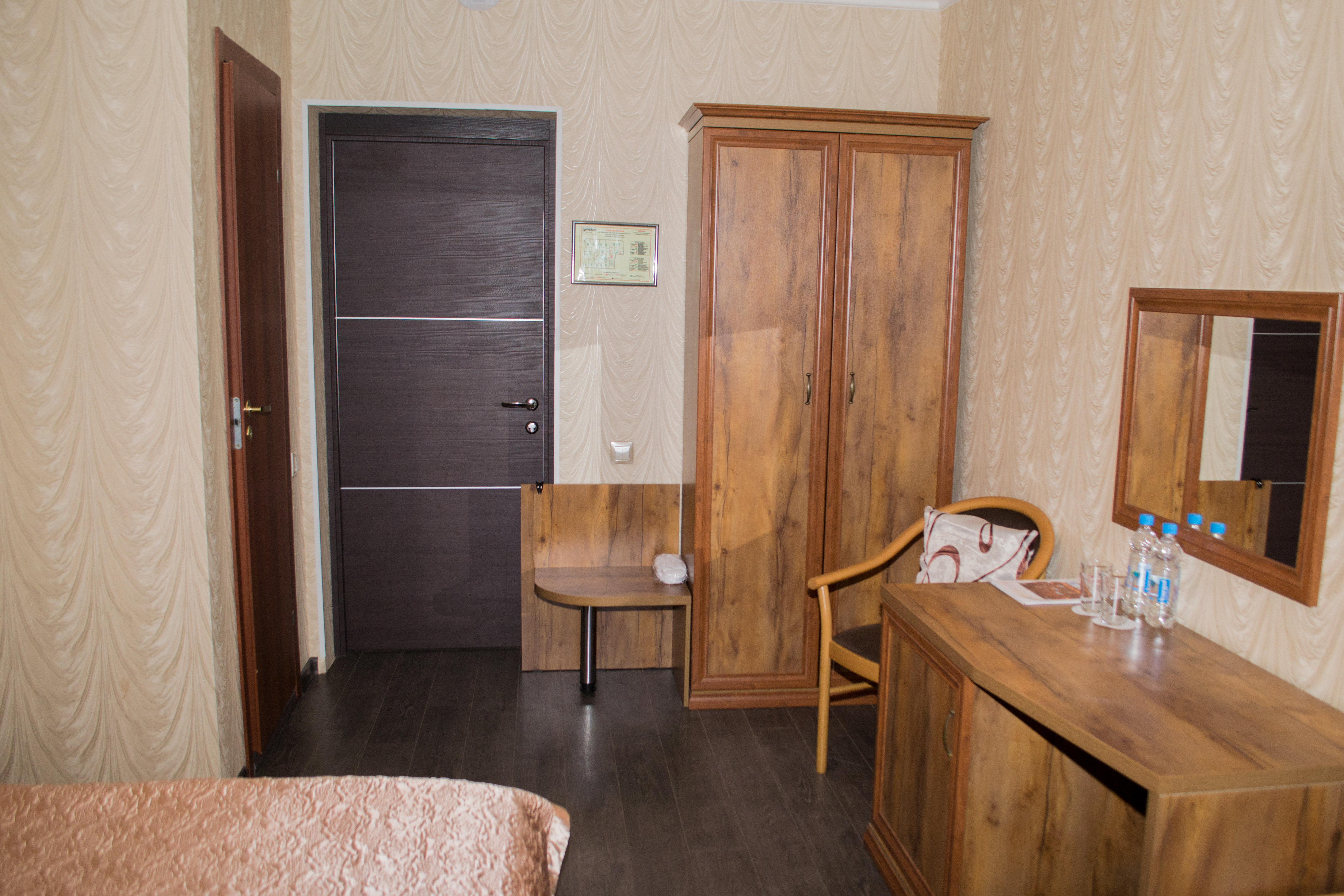 Фото Тверская 5