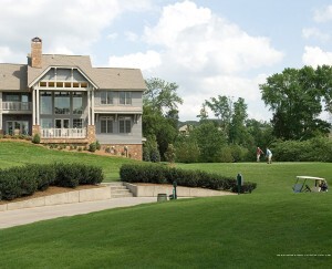 Фото The Ballantyne, A Luxury Collection Hotel, Charlotte