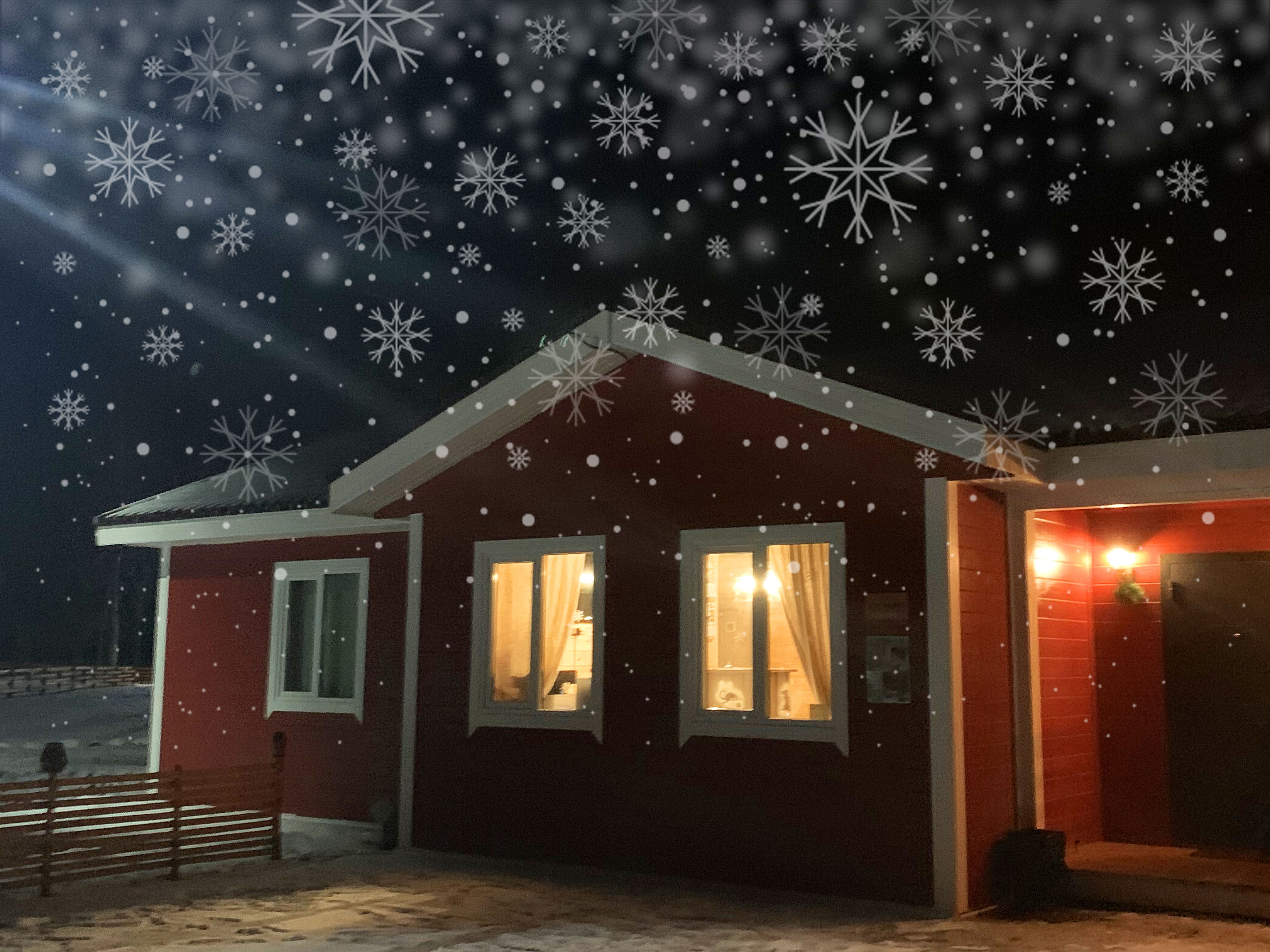 Фото Рыбная Слобода