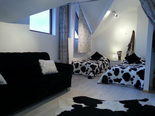 Гостиница Snow Pearl Residence в Банско