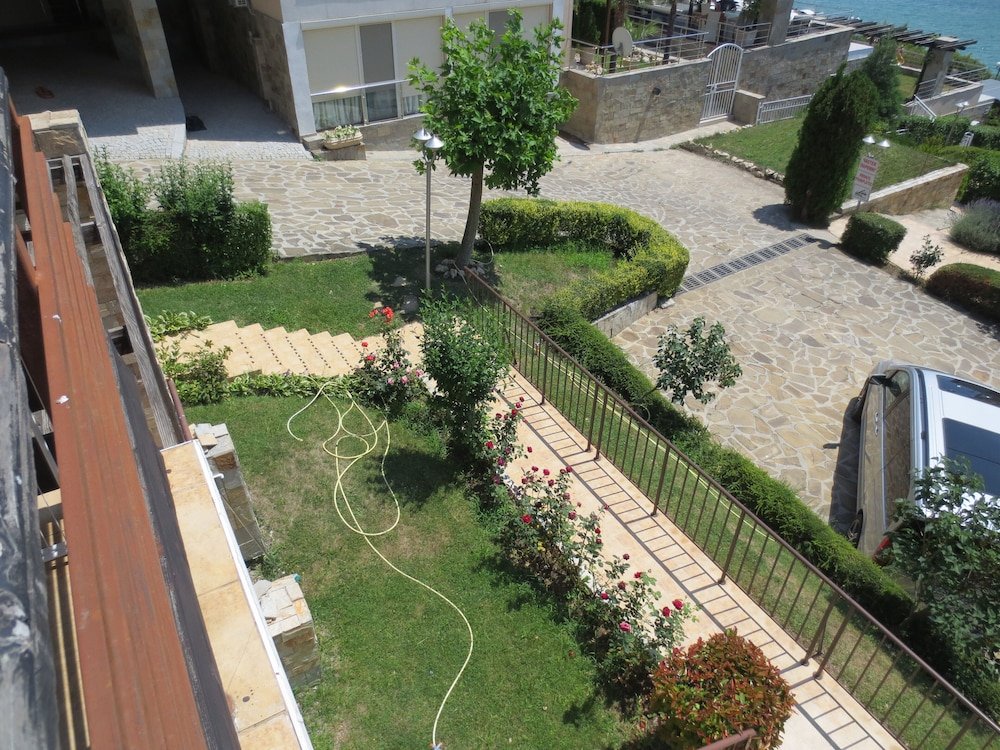 Фото Apartcomplex Dolce Vita