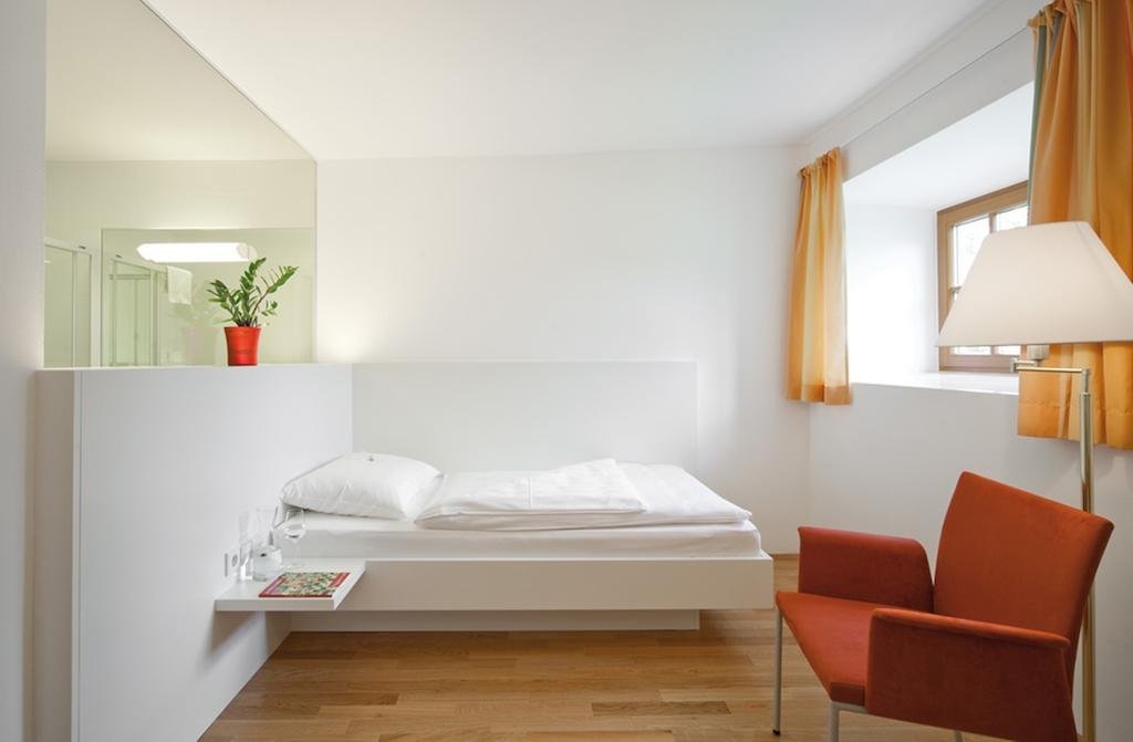 Фото Schüttkasten Geras