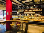 Culinary shop of the Karavaev brothers (Varshavskoye Highway, 9с1Б), cafe