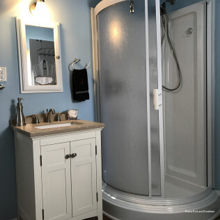 Фото Bama Bed & Breakfast Campus