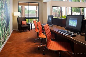 Фото Sonesta Select Phoenix Chandler