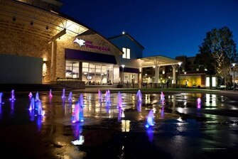 Фото Courtyard by Marriott Dallas Allen at Allen Event Center