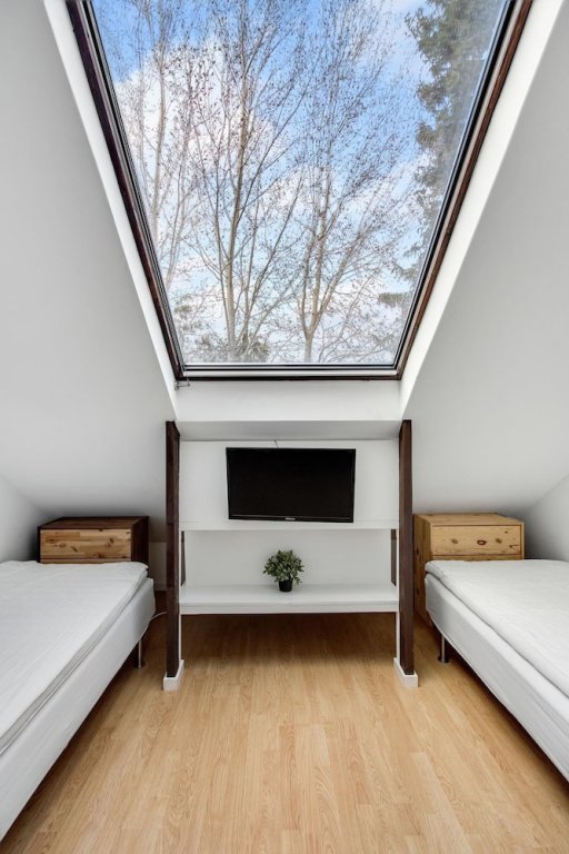 Фото Trollbacken Vandrarhem - Hostel