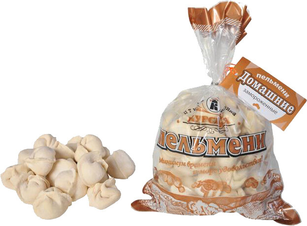 Tienda de productos Kurskaya pticefabrika magazin № 27, , foto
