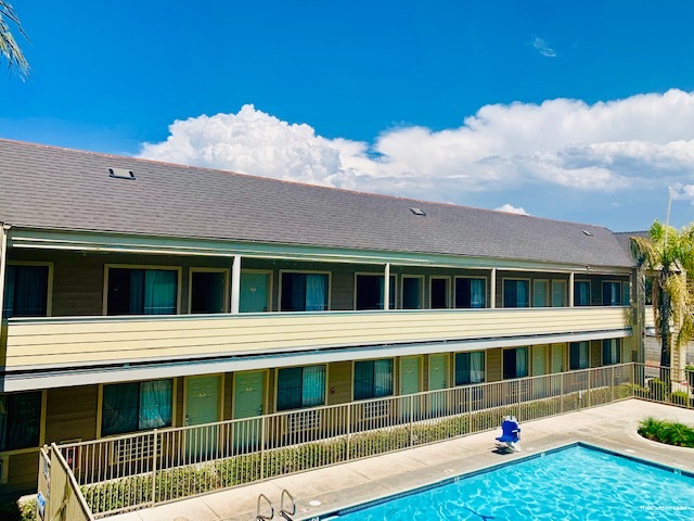 Фото The Rambler Motel