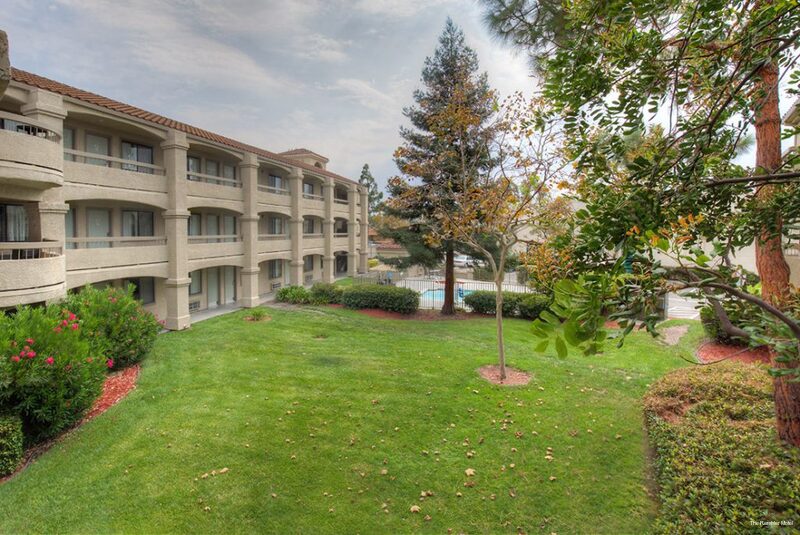 Фото The Rambler Motel