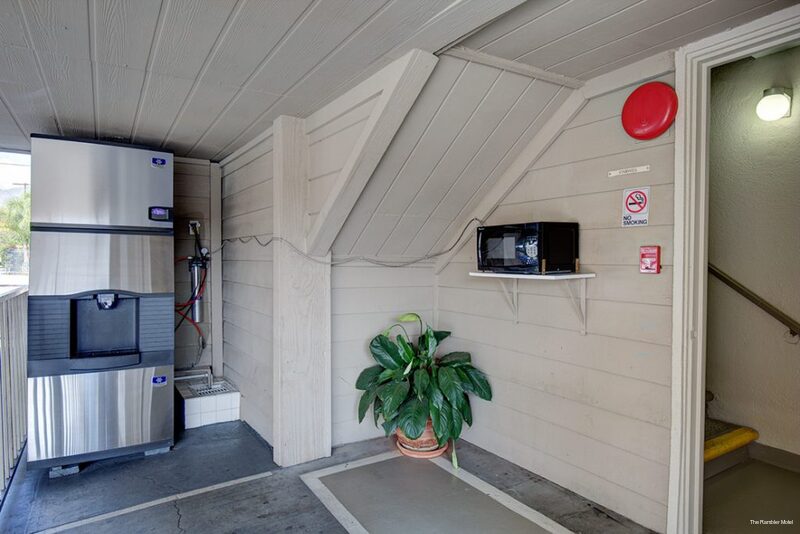 Фото The Rambler Motel