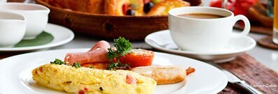 Фото Sheraton Dallas Hotel