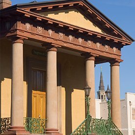 Фото French Quarter Inn