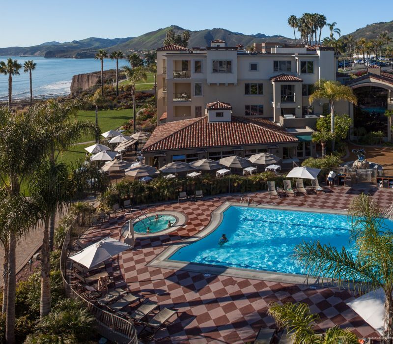 Фото Dolphin Bay Resort And SPA