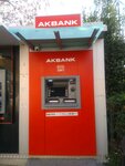 Akbank ATM (Çamlık Mh. Şahinbey Cd. No:55-57B , PK:34774, Ümraniye. İstanbul), atm'ler  Çekmeköy'den