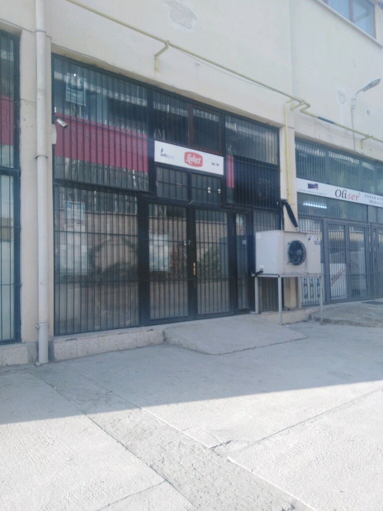 Food and lunch delivery Luket Aeb Group, Ankara, photo