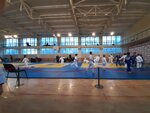 Zarya (ulitsa Morisa Toreza, 144), sports center