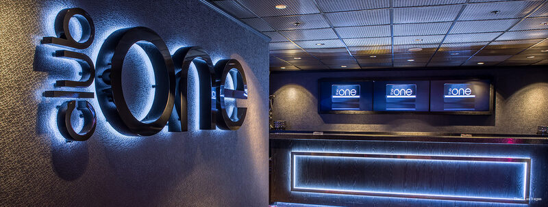 Фото The D Las Vegas