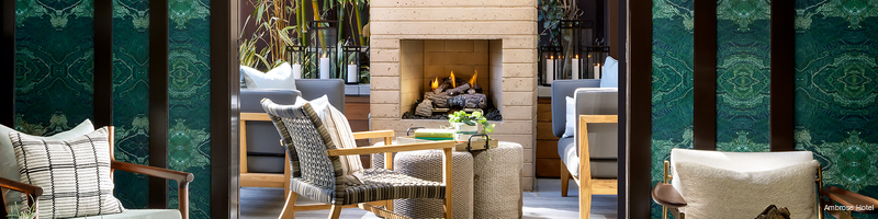 Фото The Ambrose Hotel