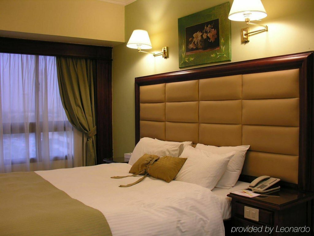 فندق Pyramisa Downtown Residence ، جيزة، صورة