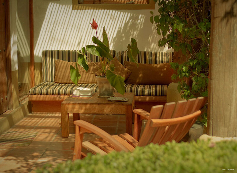 Фото Las Luciérnagas