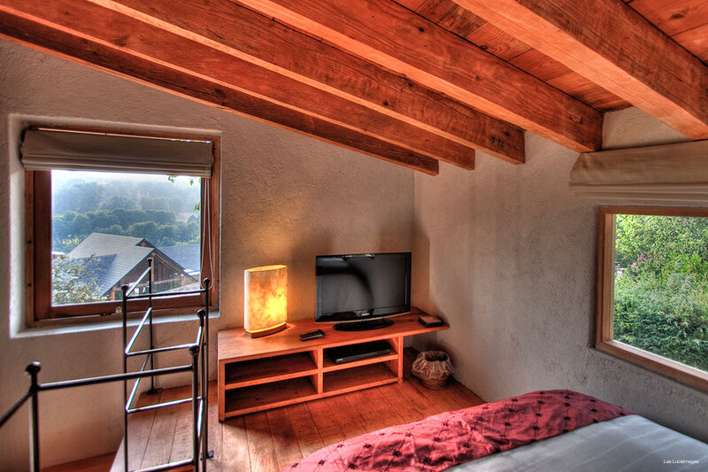 Фото Las Luciérnagas