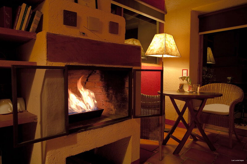 Фото Las Luciérnagas