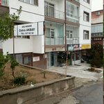 Dentist Zehra Akbay (Ankara Province, Kecioren District, Yakacık Mah., Sedefçiler Sok., 6), dental clinic