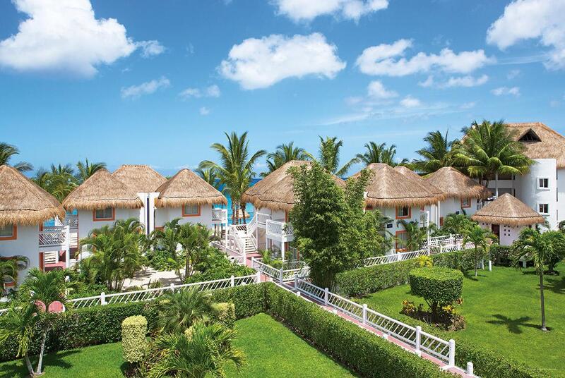 Фото Sunscape Bavaro Beach - All Inclusive