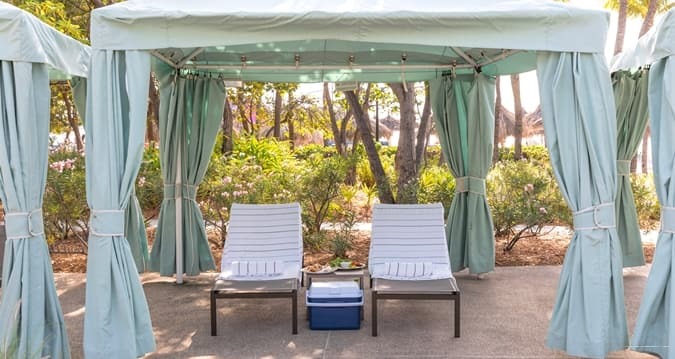 Фото Hilton Aruba Caribbean Resort and Casino