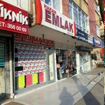 Hakan Real Estate (Ankara Province, Kecioren District, Şenlik Mah., Kızlar Pınarı Cad., 143E), agencia inmobiliaria