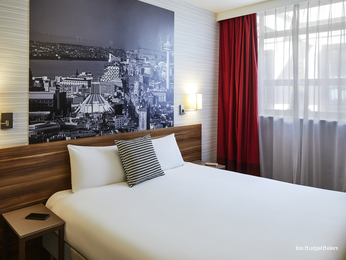 Фото Ibis Budget Belem