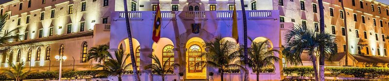 Фото Hotel Imperial Laguna Faranda Cancún