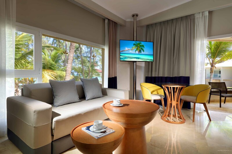 Фото Grand Palladium Palace Resort SPA & Casino - All Inclusive