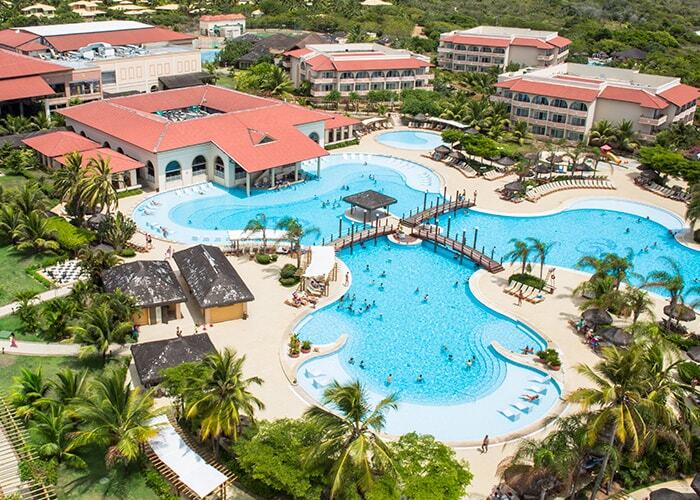 Фото Grand Palladium Palace Resort SPA & Casino - All Inclusive