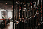 Sunrise Lounge (Aleksandra Korsunova Avenue, 28), hookah lounge