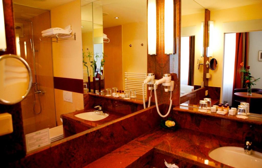 Фото Austria Classic Hotel Wien