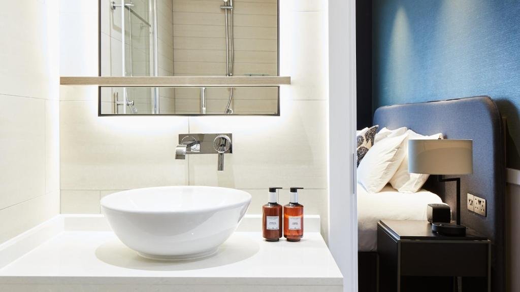 Фото Hyatt House Manchester