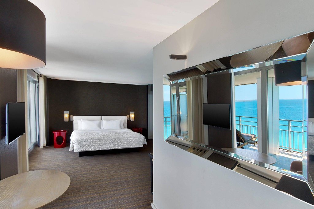 Фото Le Meridien Nice