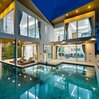 Chaweng Noi Luxury 4br Blue Dream Villa