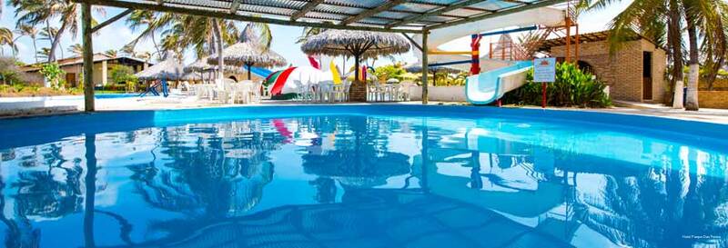 Фото Hotel Parque das Fontes