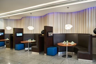 Фото Courtyard Mexico City Airport