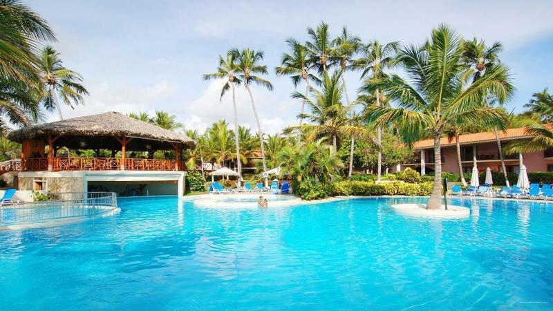 Гостиница Natura Park Beach Eco Resort & SPA