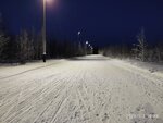 МБУ СШОР по зимним видам спорта (9th Microdistrict, 34), ice rink