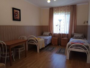 Гостевой дом на Морской