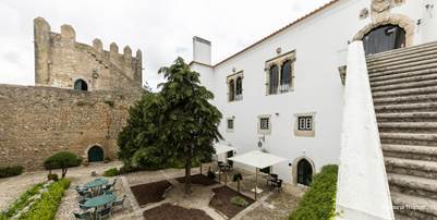 Фото Pestana Trópico - Ocean & City Hotel