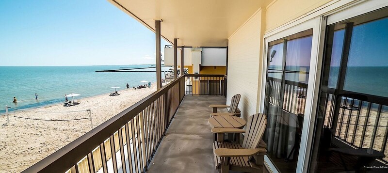 Фото Emerald Beach Hotel