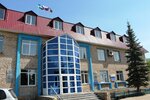 Komitet po fizicheskoy kulture, sportu i turizmu Administratsii Mr Sterlibashevsky rayon Rb (selo Sterlibashevo, ulitsa Karla Marksa, 97) ، إدارة حكومية