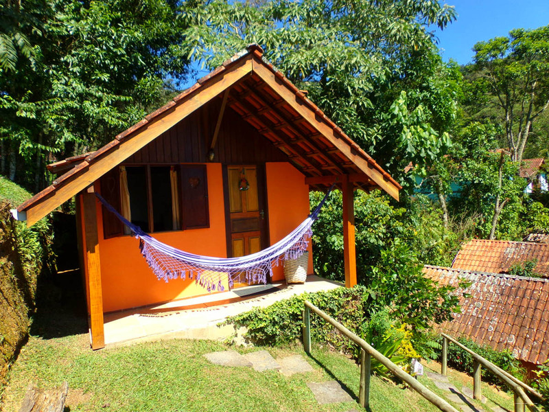 Фото Pousada Caminho Do Escorrega